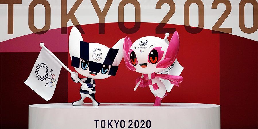 Топ-5 интересных фактов об Олимпиаде в Токио