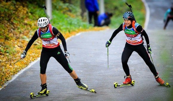 Финальный этап областных соревнований по биатлону пройдёт в Заводоуковске в предстоящие выходные