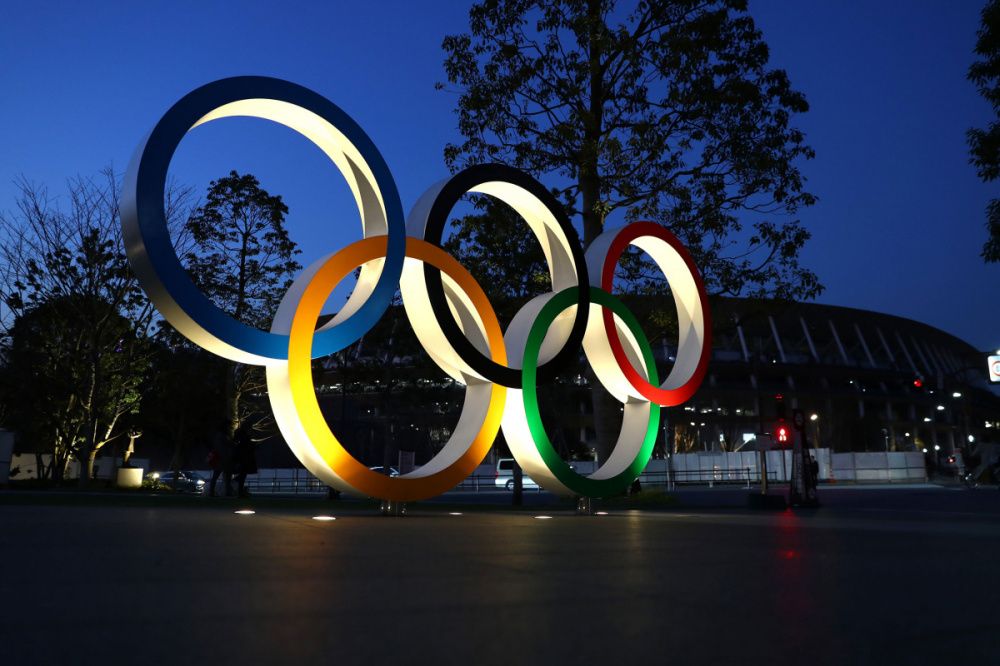 Тюменские спортсмены примут участие в Олимпийских и Паралимпийских играх в Токио