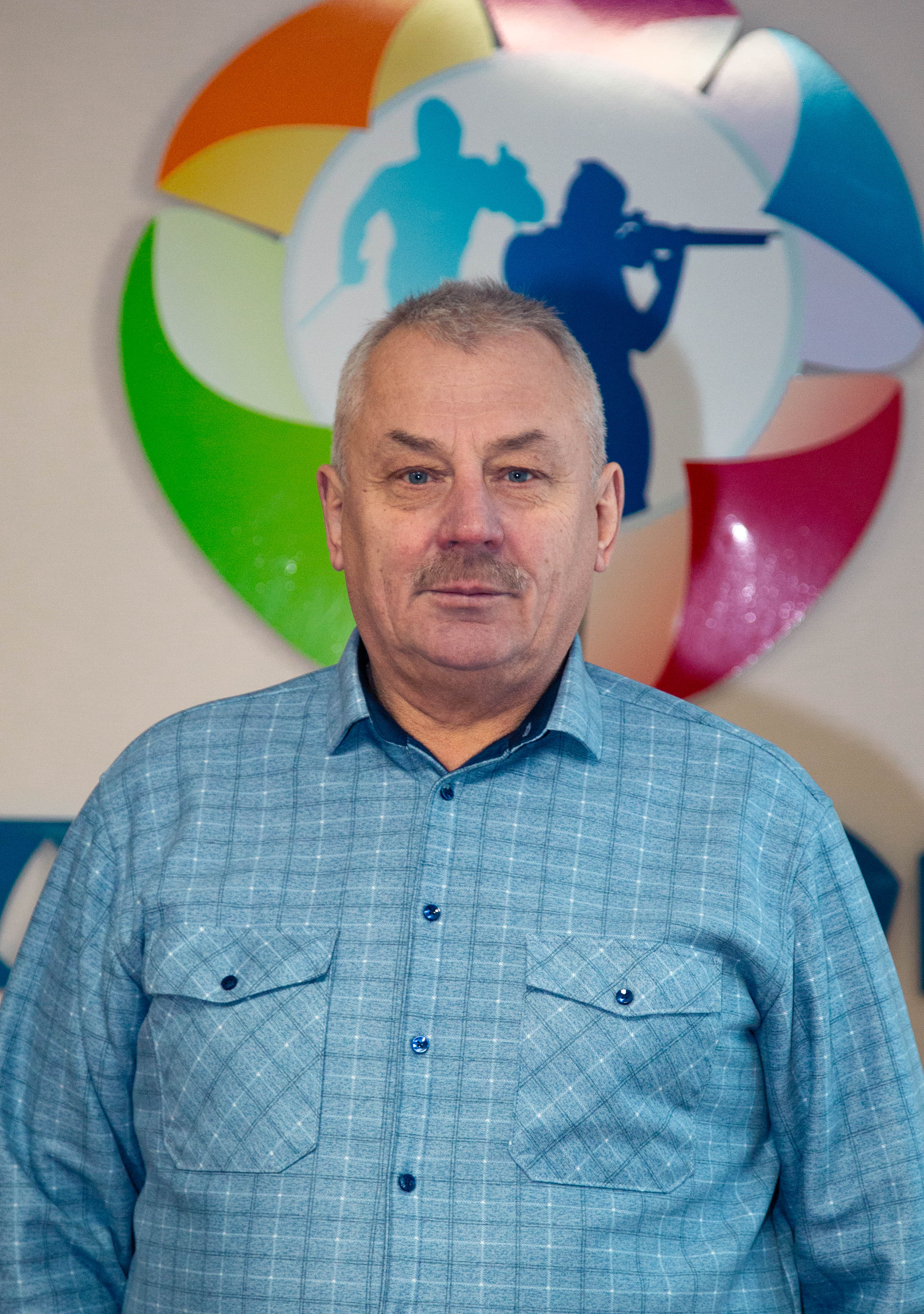 Попадейкин Евгений Анатольевич
