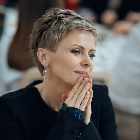 Халманских Анна Витальевна
