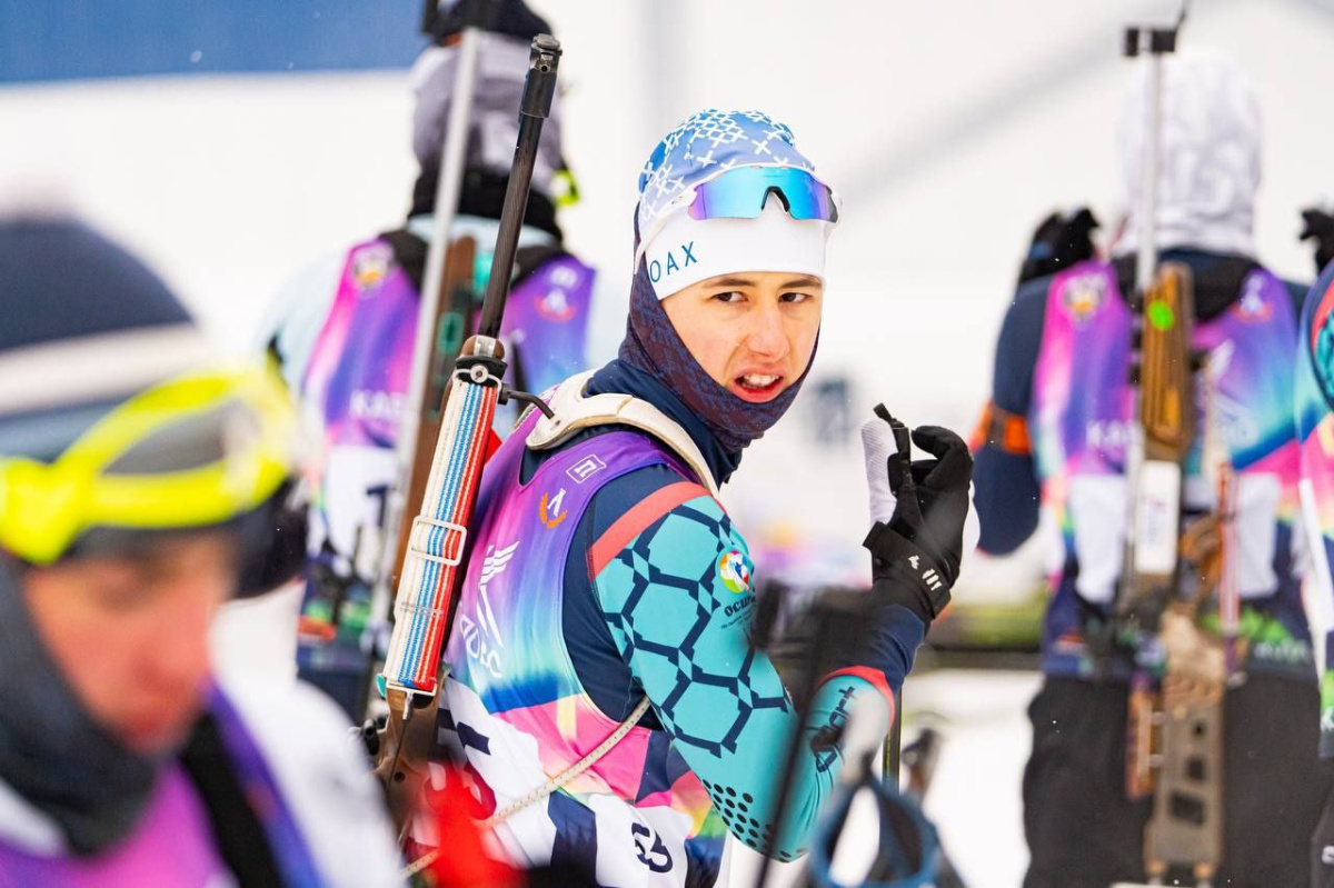 Игорь Шетько: «Глеб хорош, поборолся на последнем круге!»