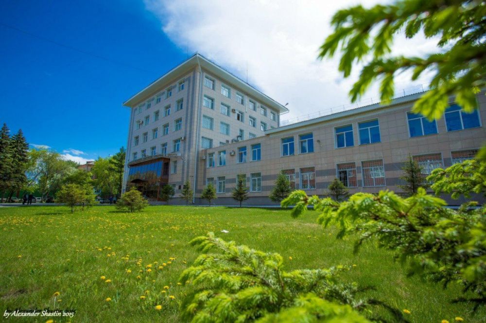 Федеральная экспериментальная площадка в Тюменской области сотрудничает с СибГУФК