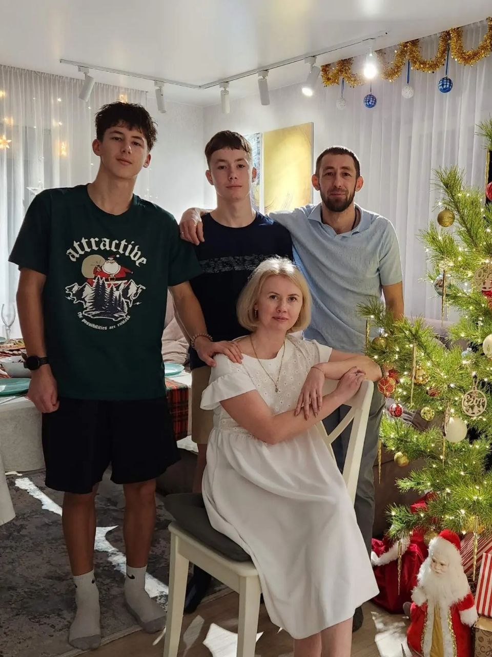 Ольга Емельянова: «Глеб сразу позвонил после финиша, он очень рад!»