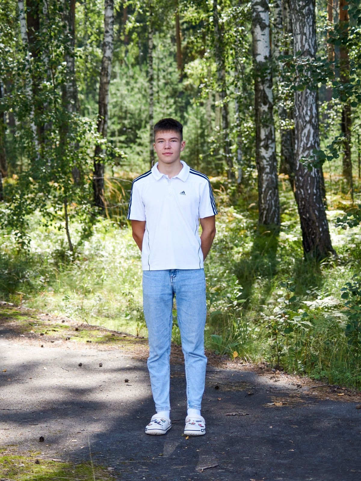 Емельянов Степан