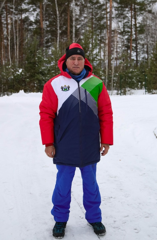 Гурьев Леонид Александрович