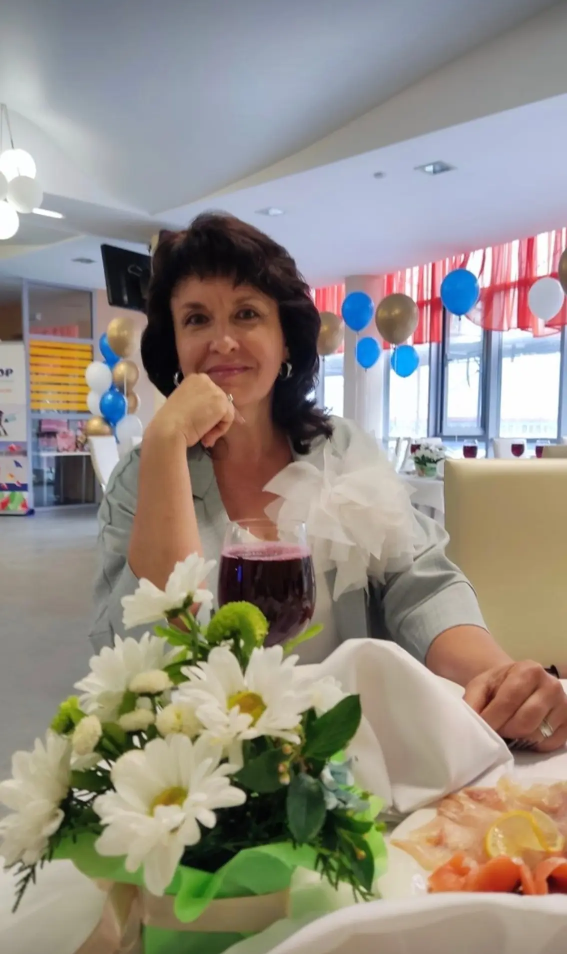 Наталья Сонькина: «Воспитатели в ОСШОР рядом с детьми 24 часа в сутки, мы живём с ними их жизнь»