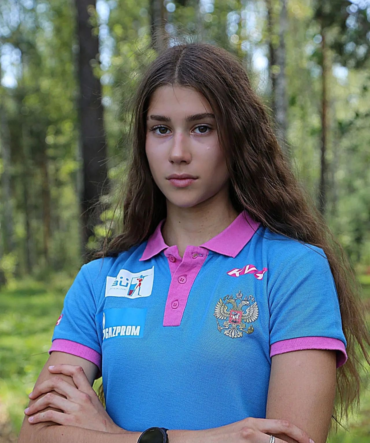 Ряузова Варвара