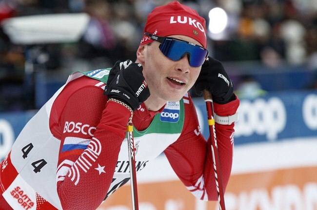 Якимушкин и Пантрина стали лучшими в тюменской команде на Кубке России