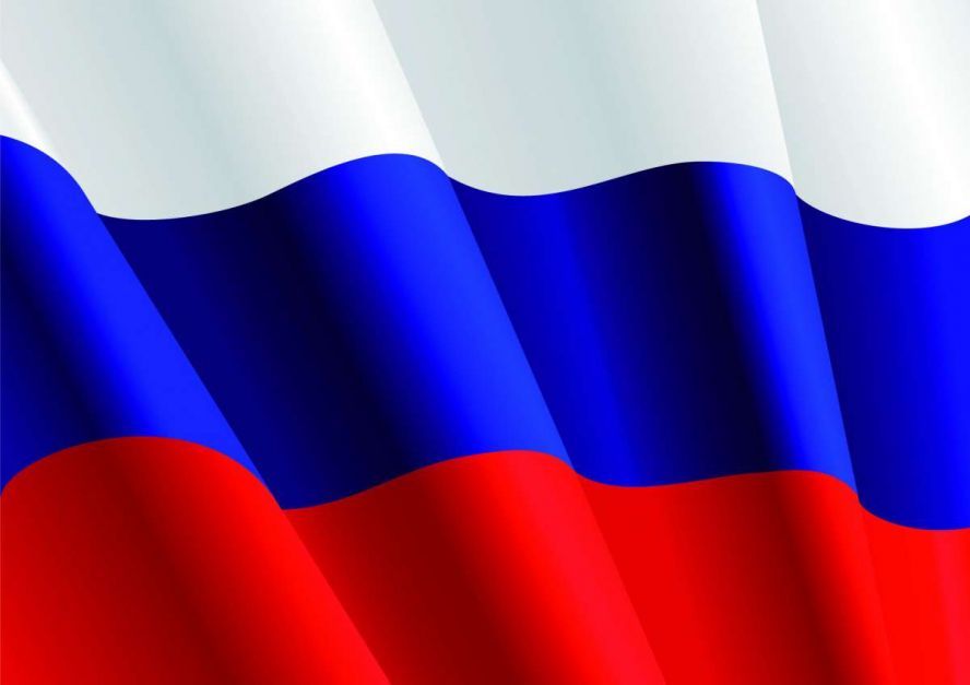 Сегодня по всей стране празднуется День государственного флага Российской Федерации!