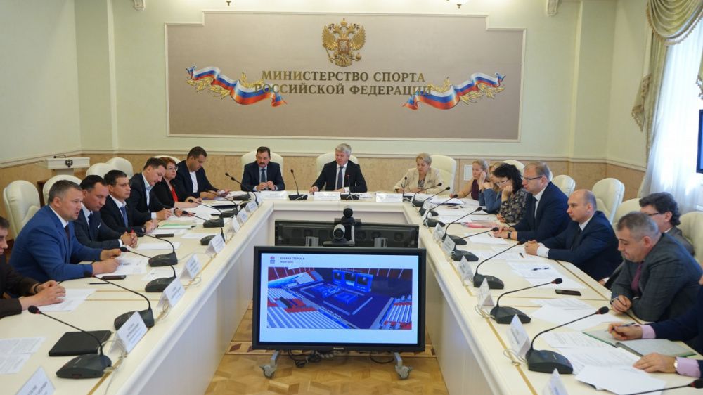 Спешим поделиться с Вами приятными новостями!