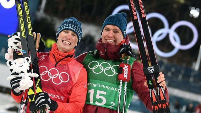 В Тюмени приземлится олимпийский рейс