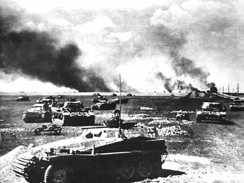 12 ИЮЛЯ - памятная дата военной истории ! 