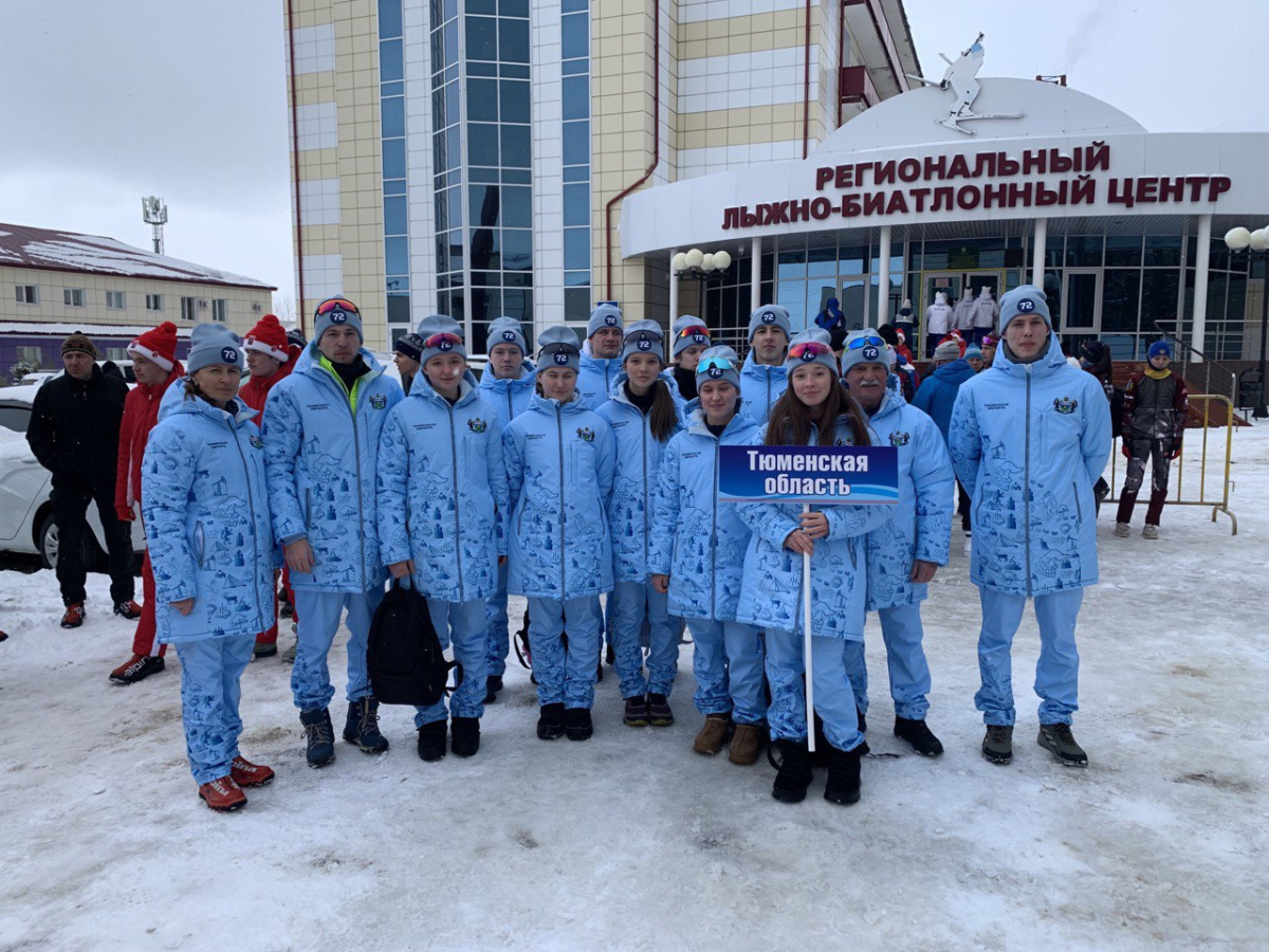 Тимур Дворников стал 13-м в спринте