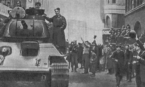 4 апреля - памятная дата военной истории! 