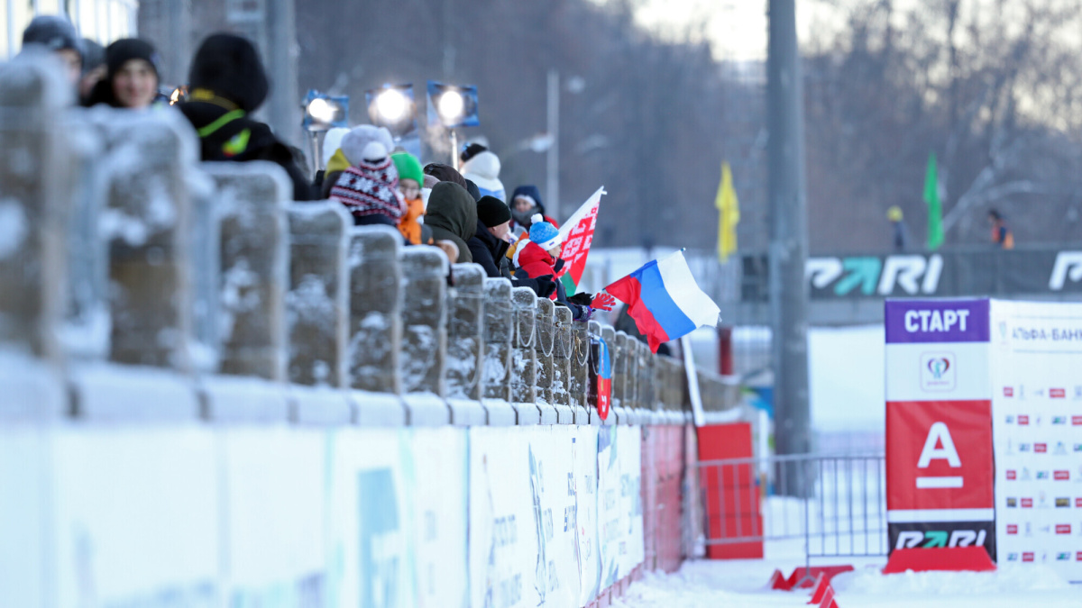 Исполком МОК принял важное для российского спорта решение!