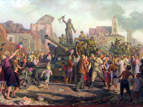 3 ИЮЛЯ  - памятная дата военной истории! 