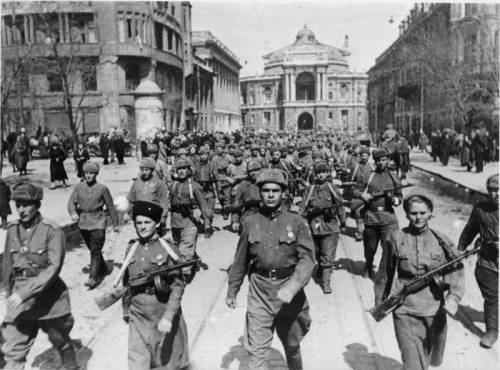 10 апреля - памятная дата военной истории! 