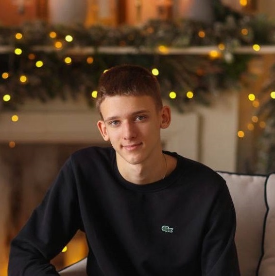 Киселёв Сергей