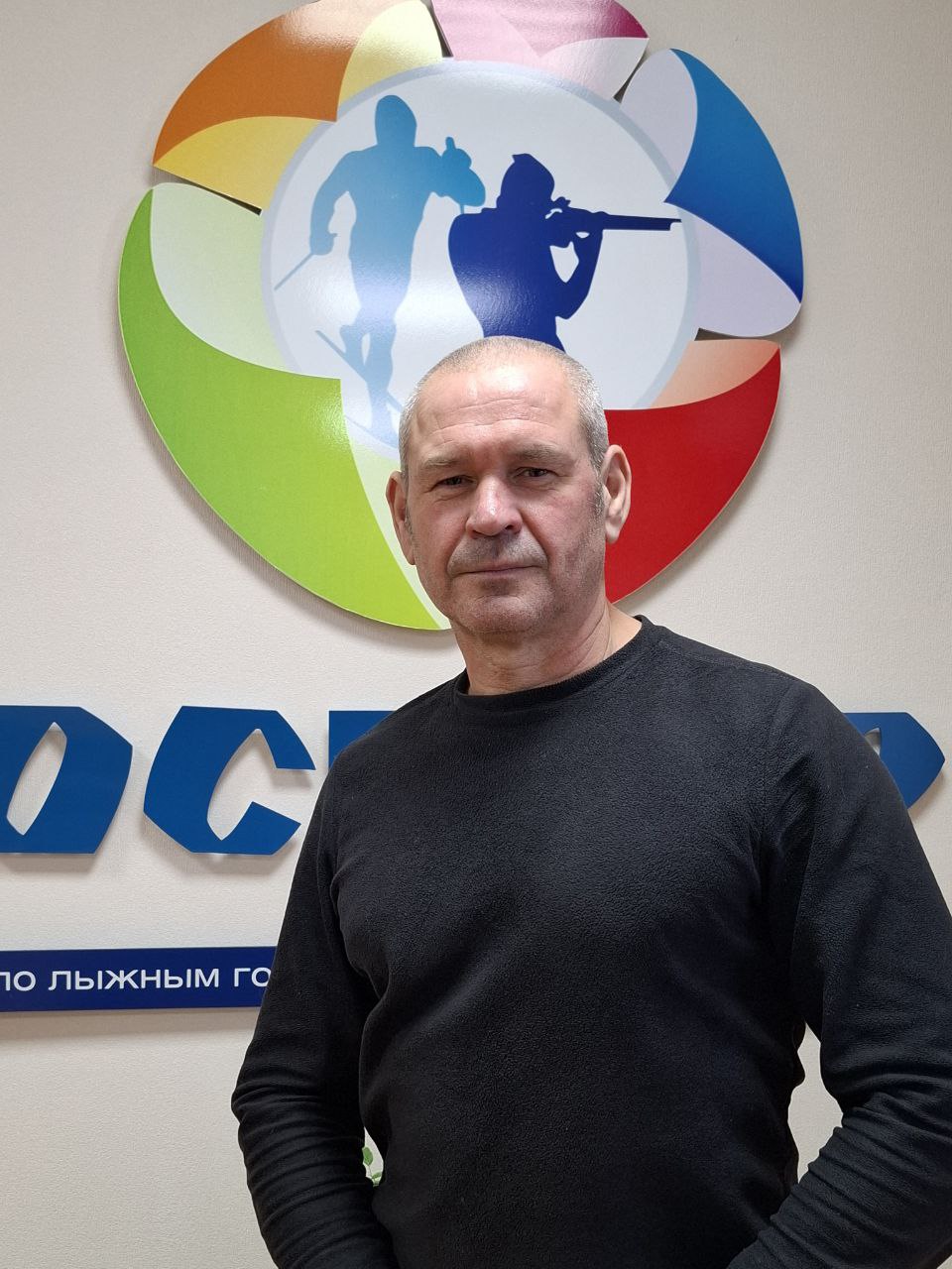 Баранов Владимир Александрович