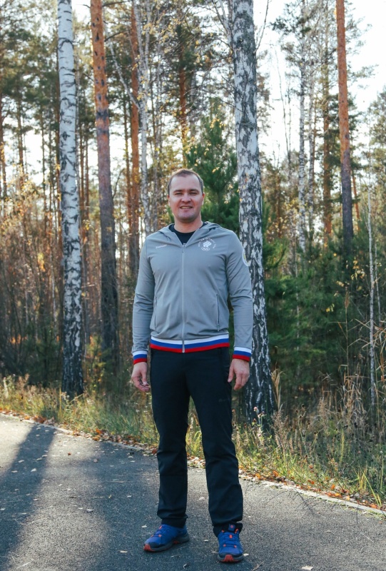 Миронов Егор Викторович