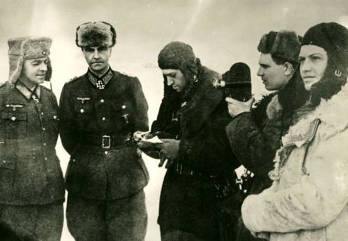 19 НОЯБРЯ - памятная дата военной истории! 