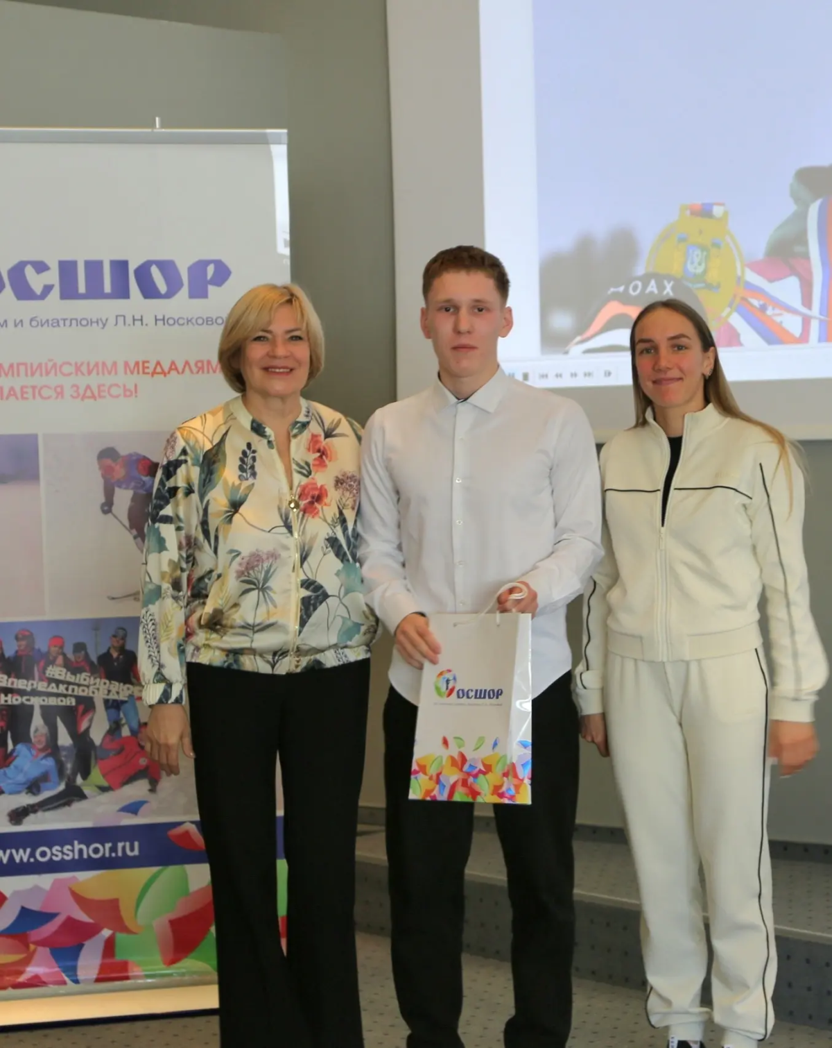 Дмитрий Поротников - мастер спорта РФ!