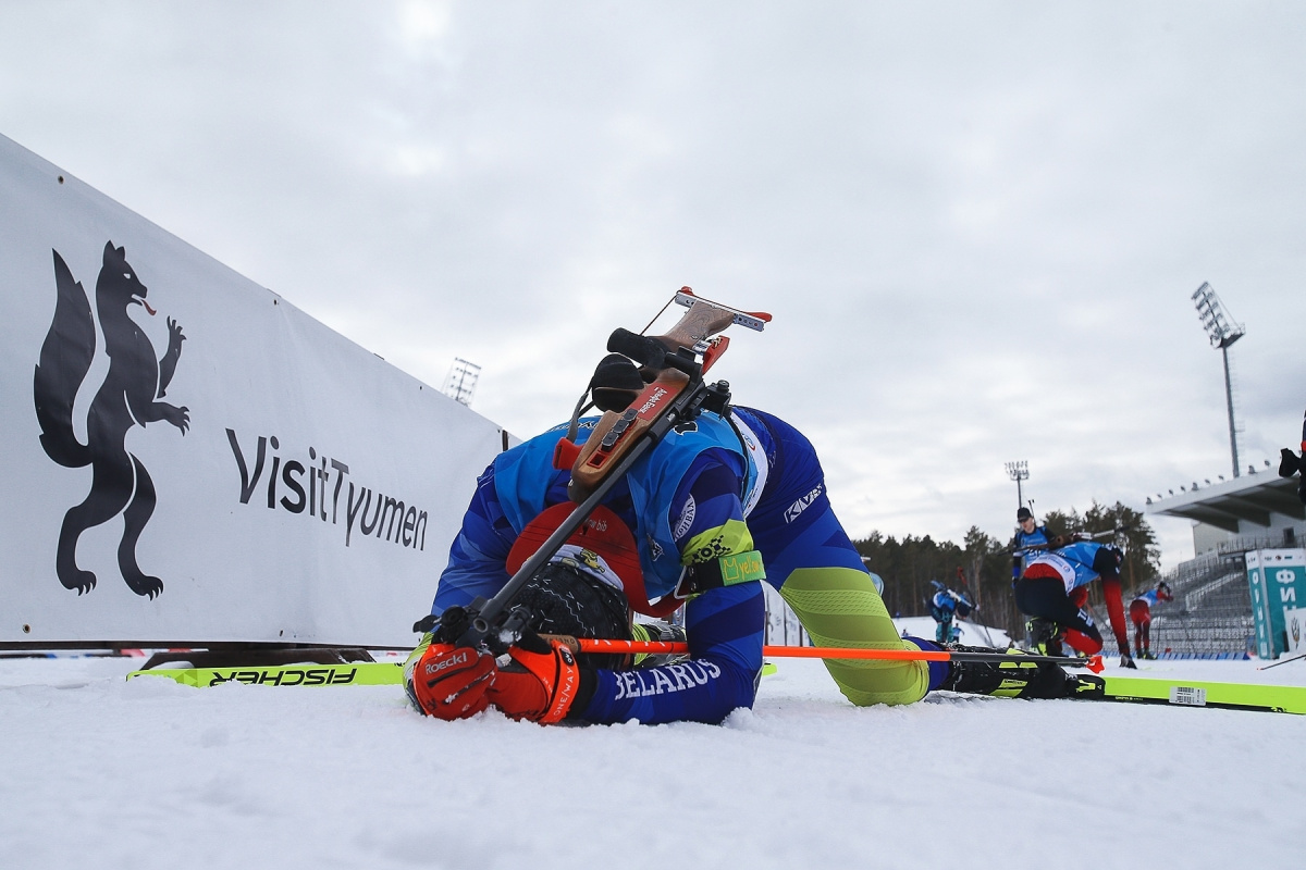 Игорь Шетько: «Тимур запаниковал, резко рванул со старта и получил урок на всю жизнь»