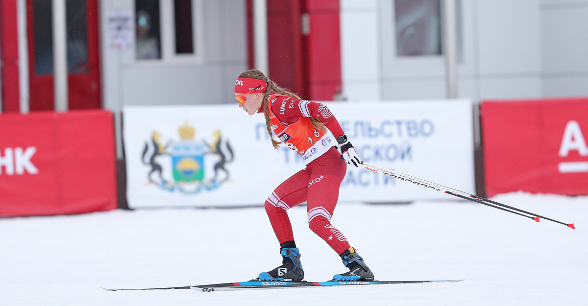 Пантрина выиграла спринтерскую бронзу Кубка страны!
