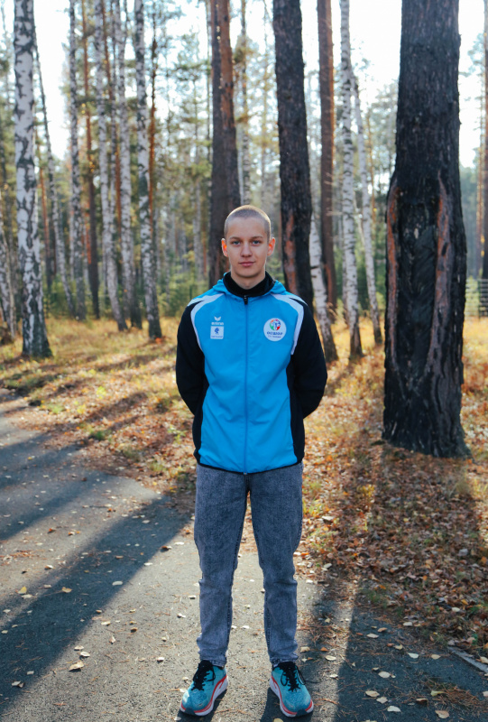 Неофитов Александр