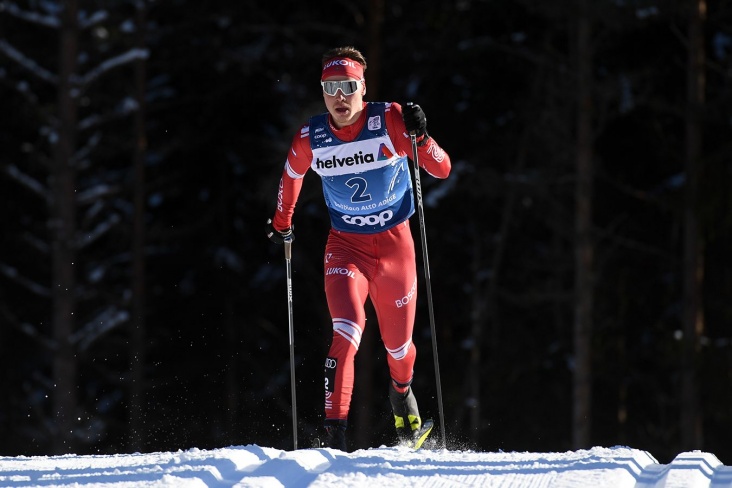 Иван Якимушкин взял первую медаль в сезоне! Всё решил фотофиниш!