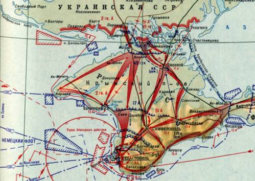 12 мая  - памятная дата военной истории! 