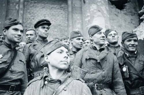 16 апреля - памятная дата военной истории! 