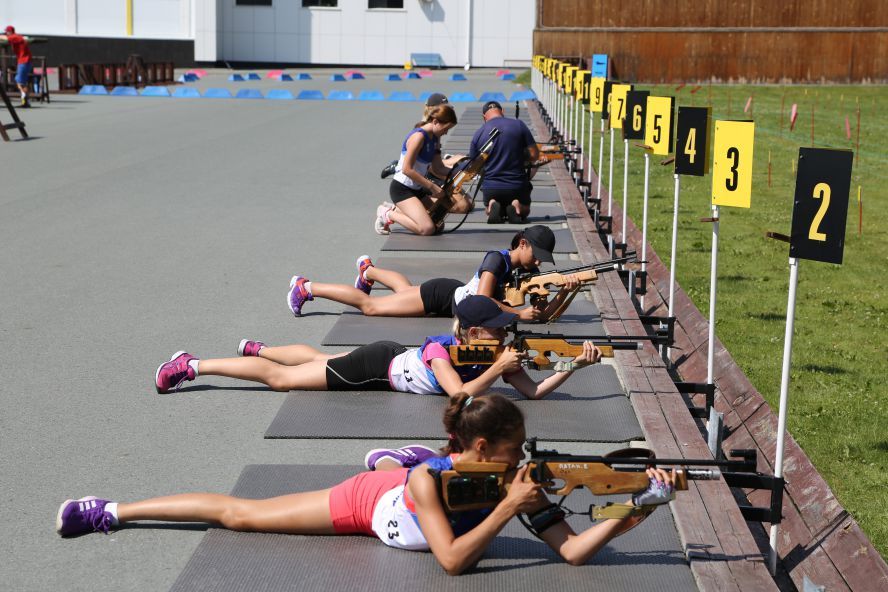 Санникова и Бей стали чемпионами