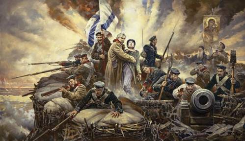 18 ИЮНЯ- памятная дата военной истории!