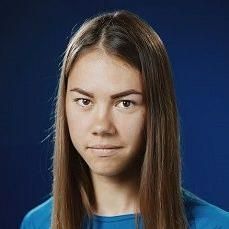 Тимербулатова Эмма